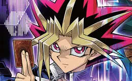 Yu-Gi-Oh! Early Days Collection: Classic Video Games Return in English debut