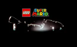 Lego Super Mario Kart sets racing in 2025