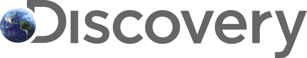 Discovery, Inc. Logo